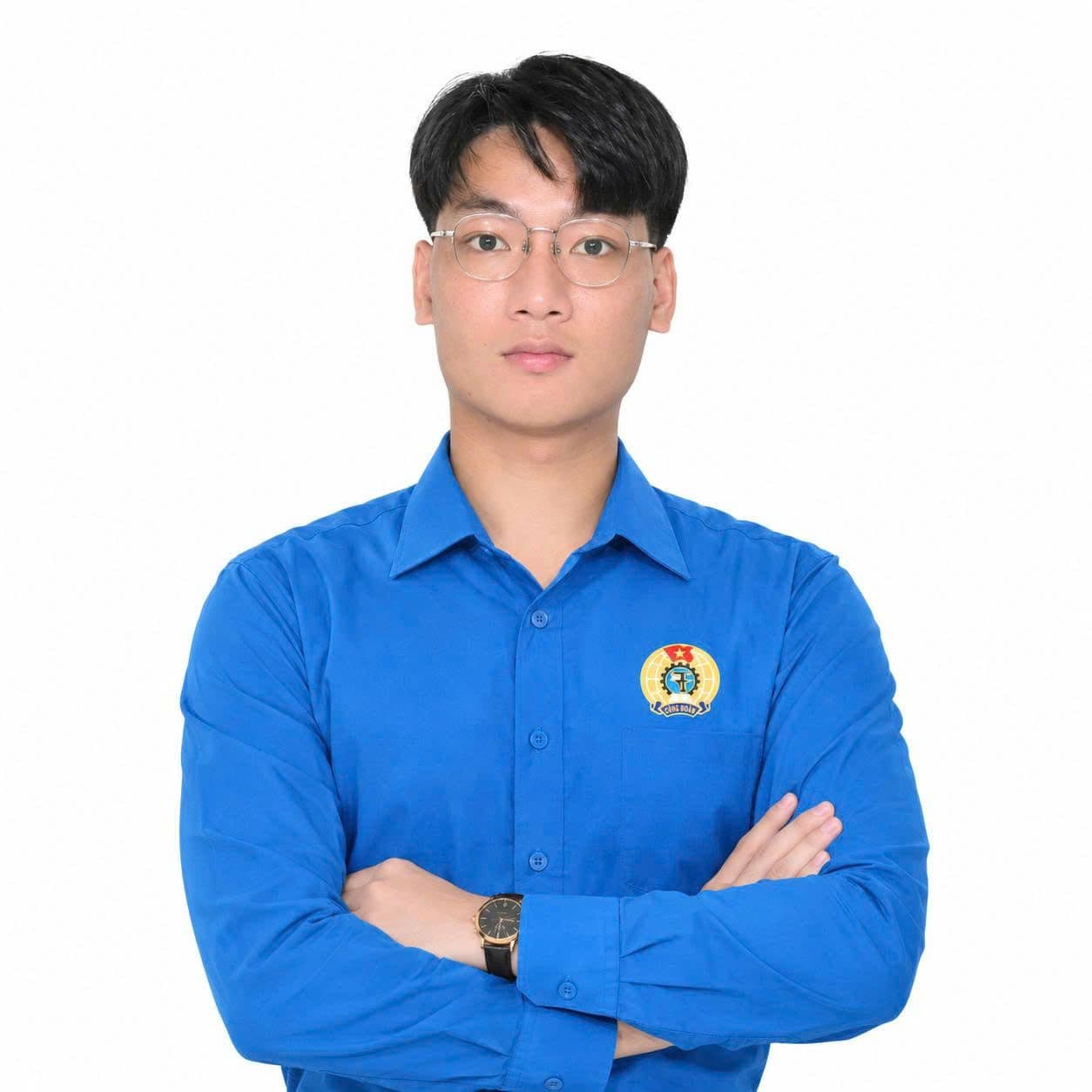 Võ Phong Phú