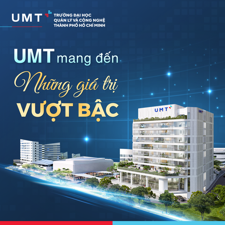 Đại học Quản lý và Công nghệ TP.HCM